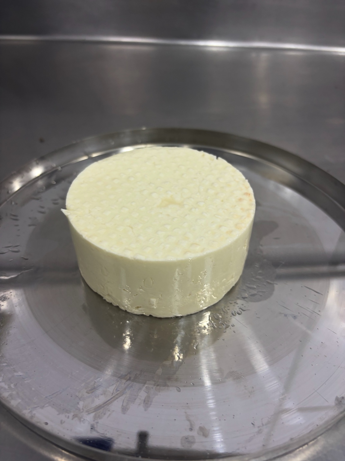 Peça final de queijo Recanto Valdouro