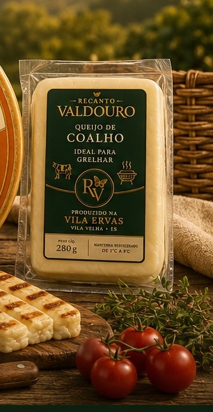 Queijo de Coalho